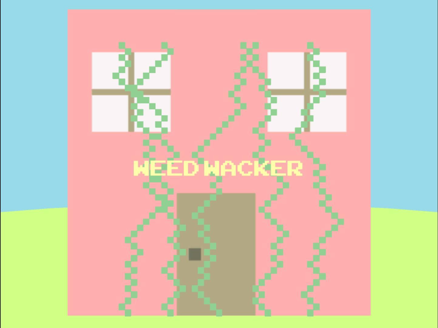 Weed Wacker (itch) - кадр 4