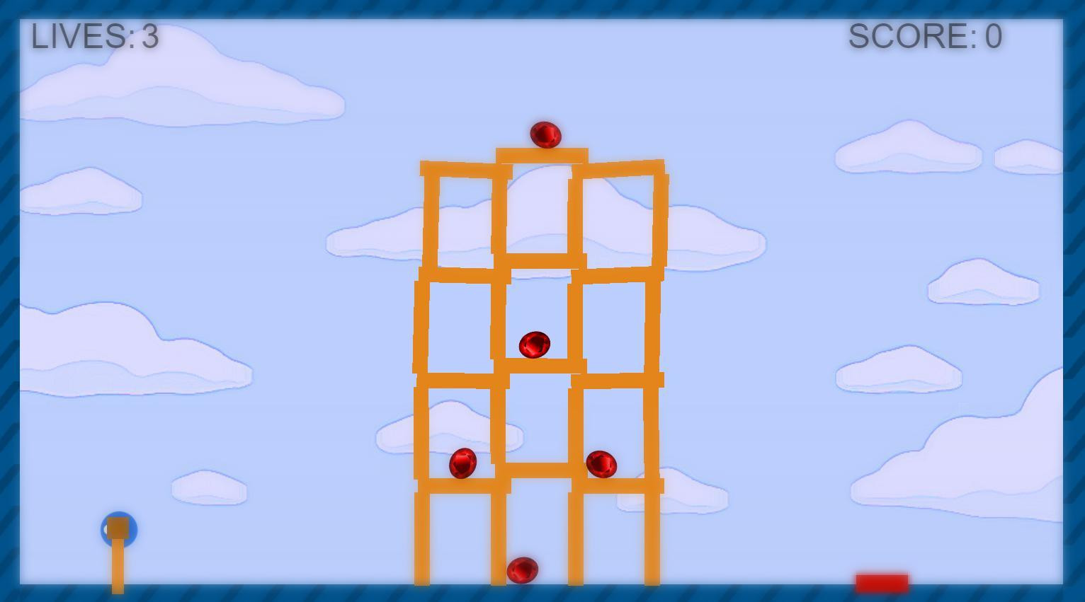 Catagolf (itch) - кадр 2