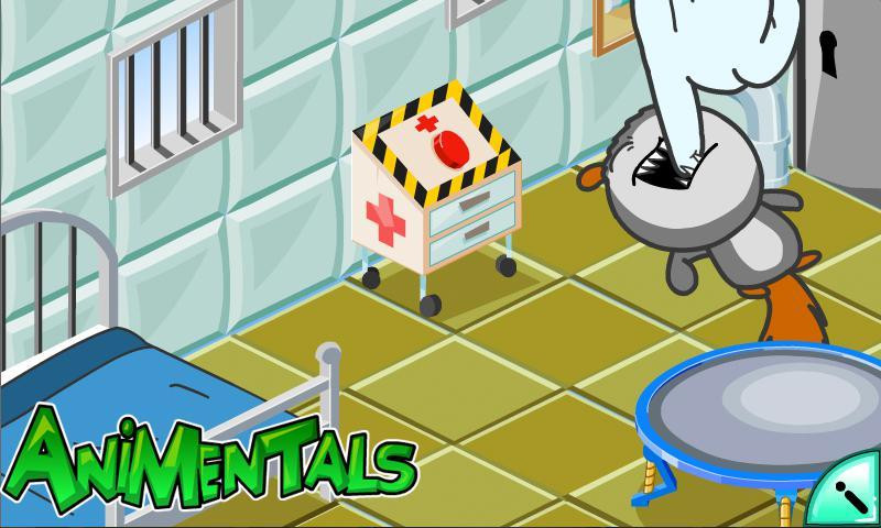 Animentals - кадр 6