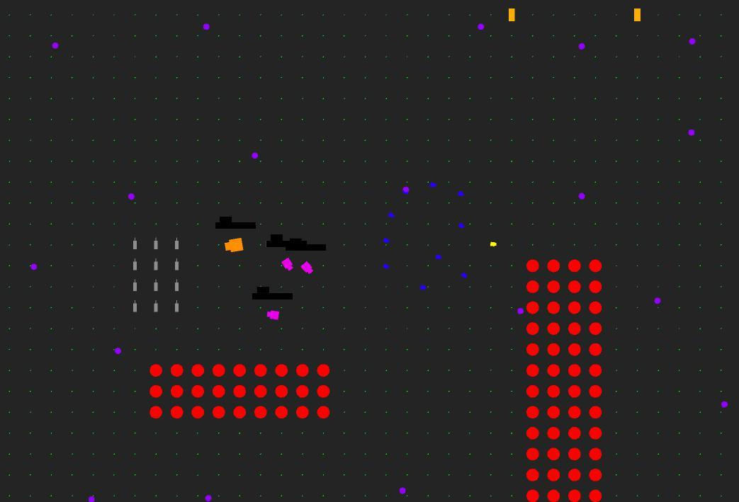 Artificial Intelligence II (itch) - кадр 1