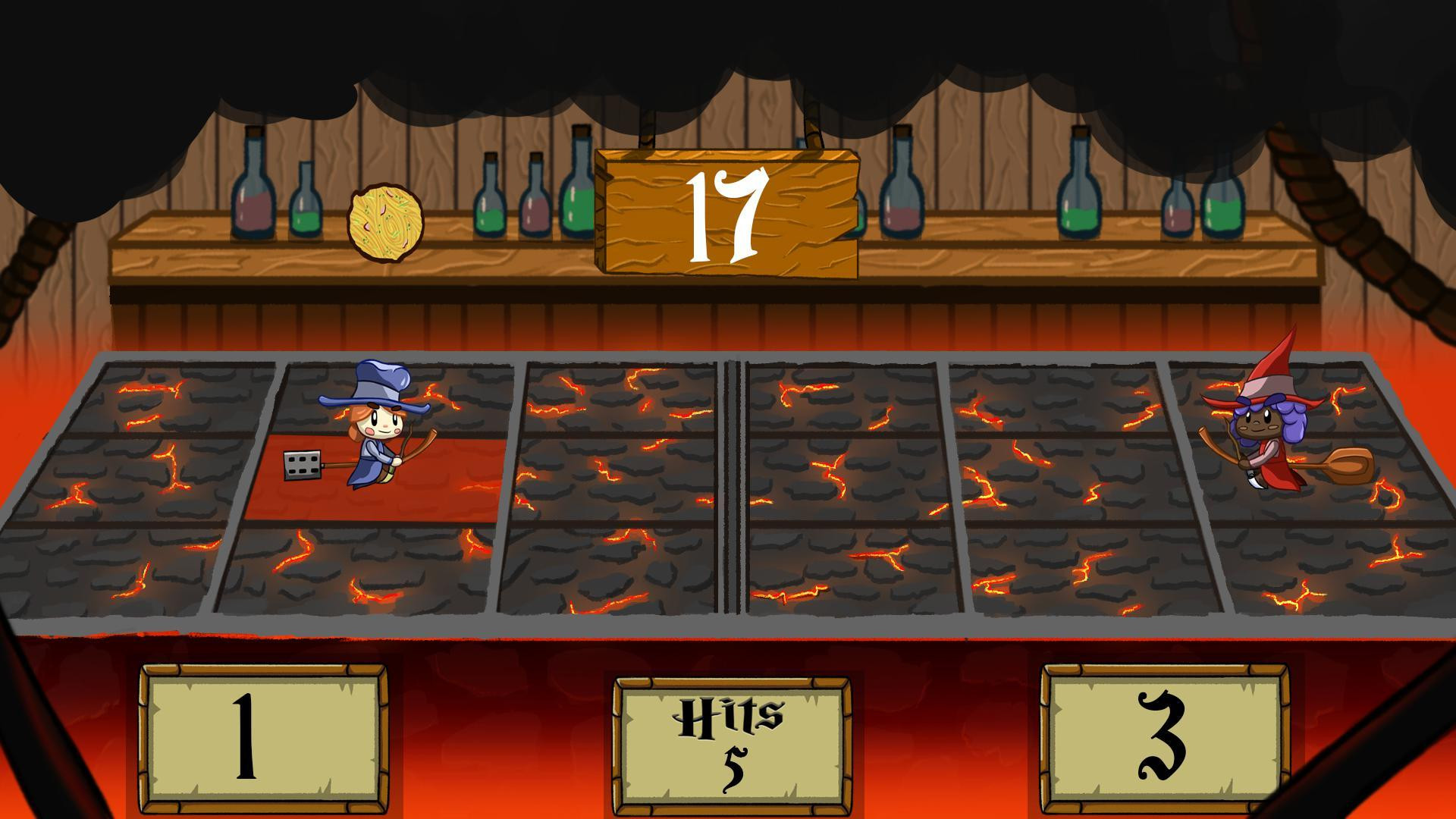 Kooven Arena (itch) - кадр 3