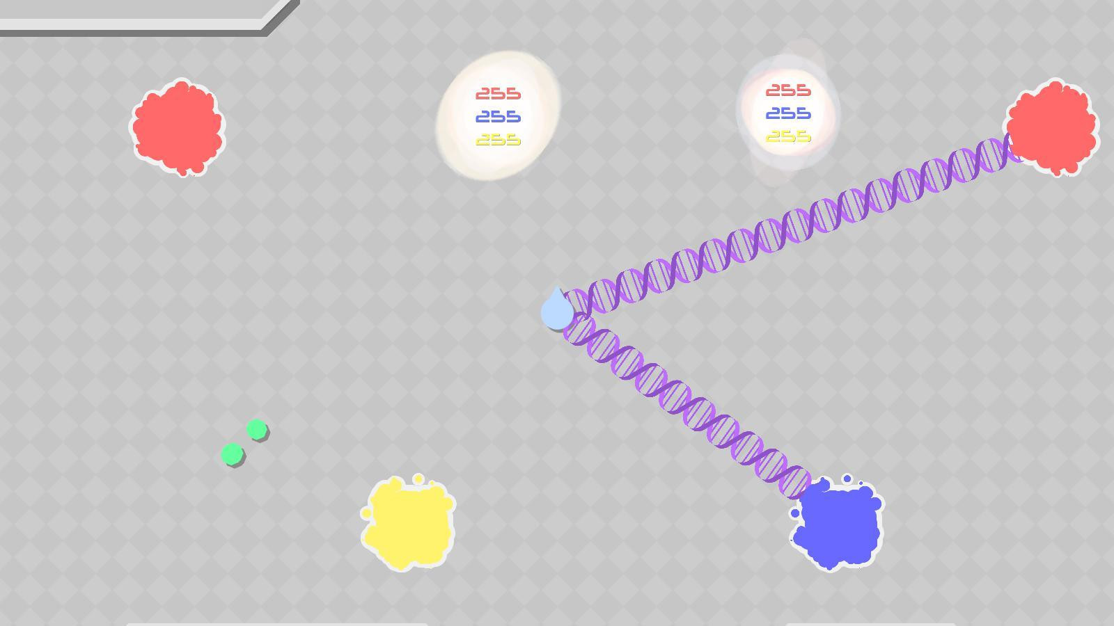 Gene-RGB (itch) - кадр 3