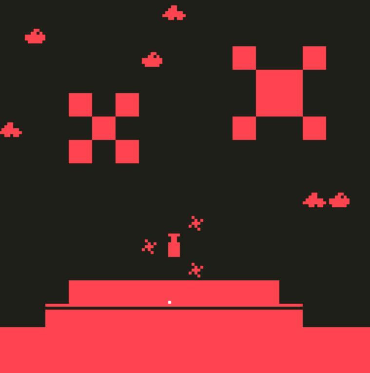 Another sky (itch) - кадр 2
