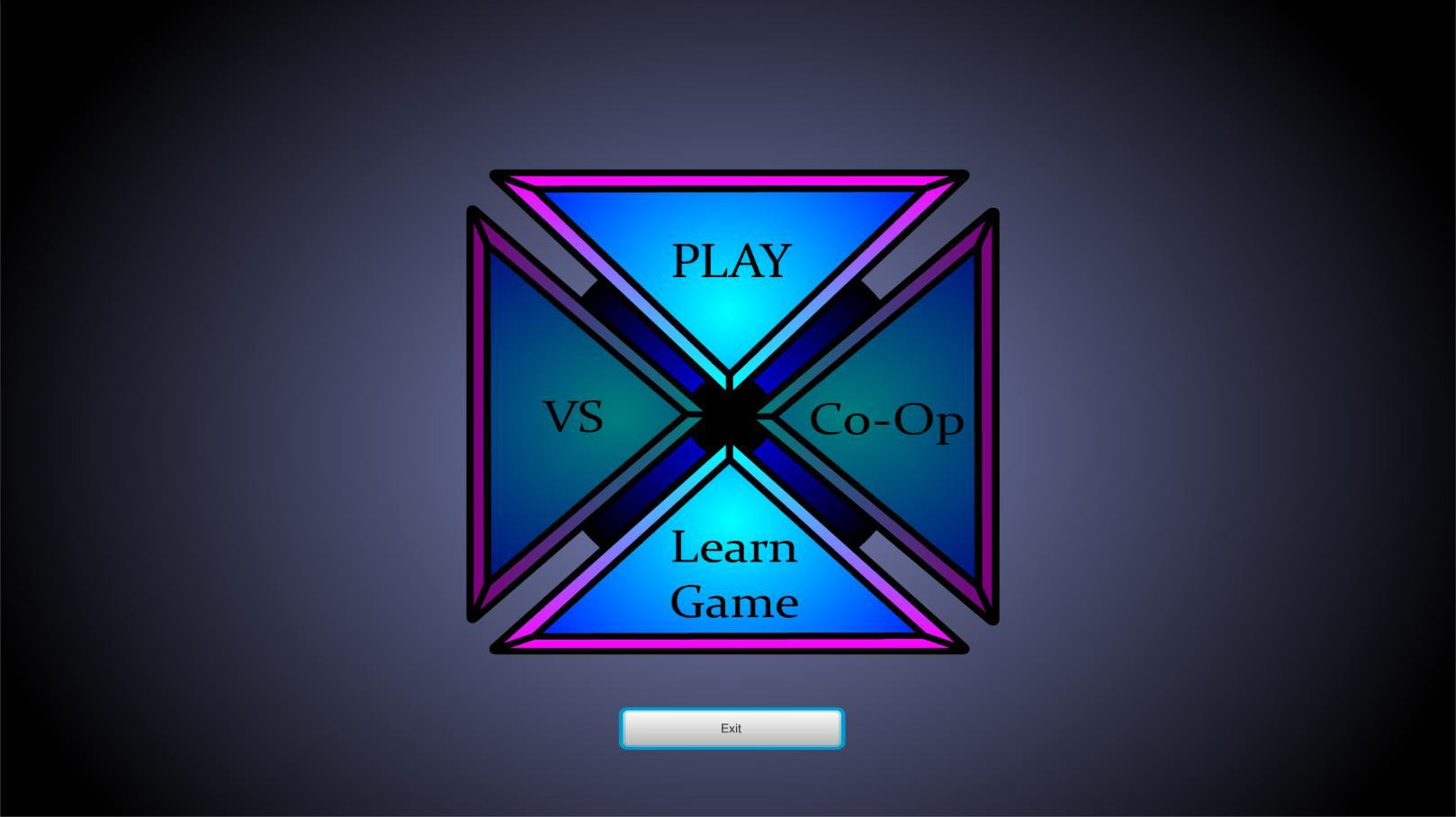 Project Run (itch) - кадр 2