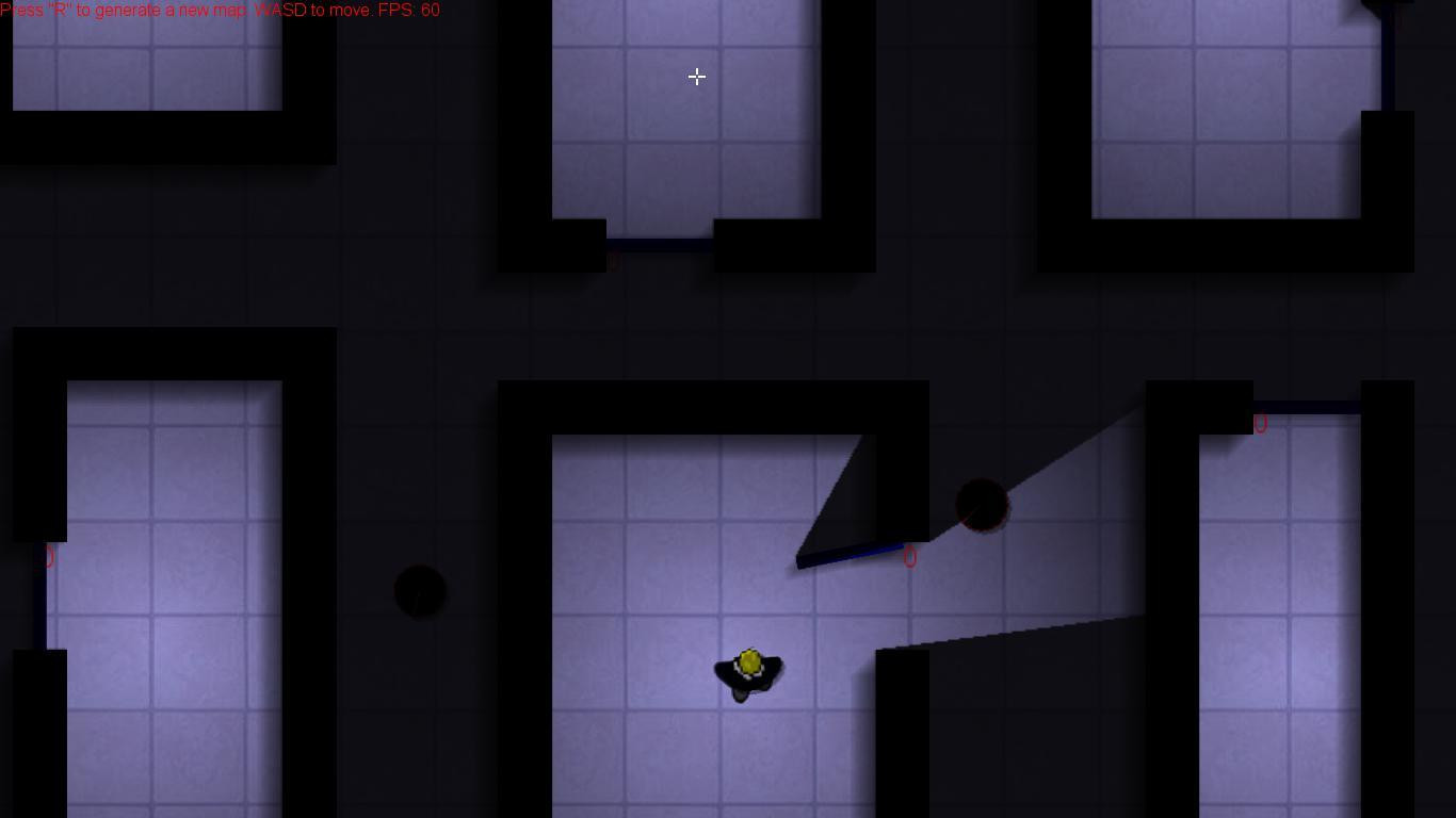 Spy Game (itch) - кадр 4