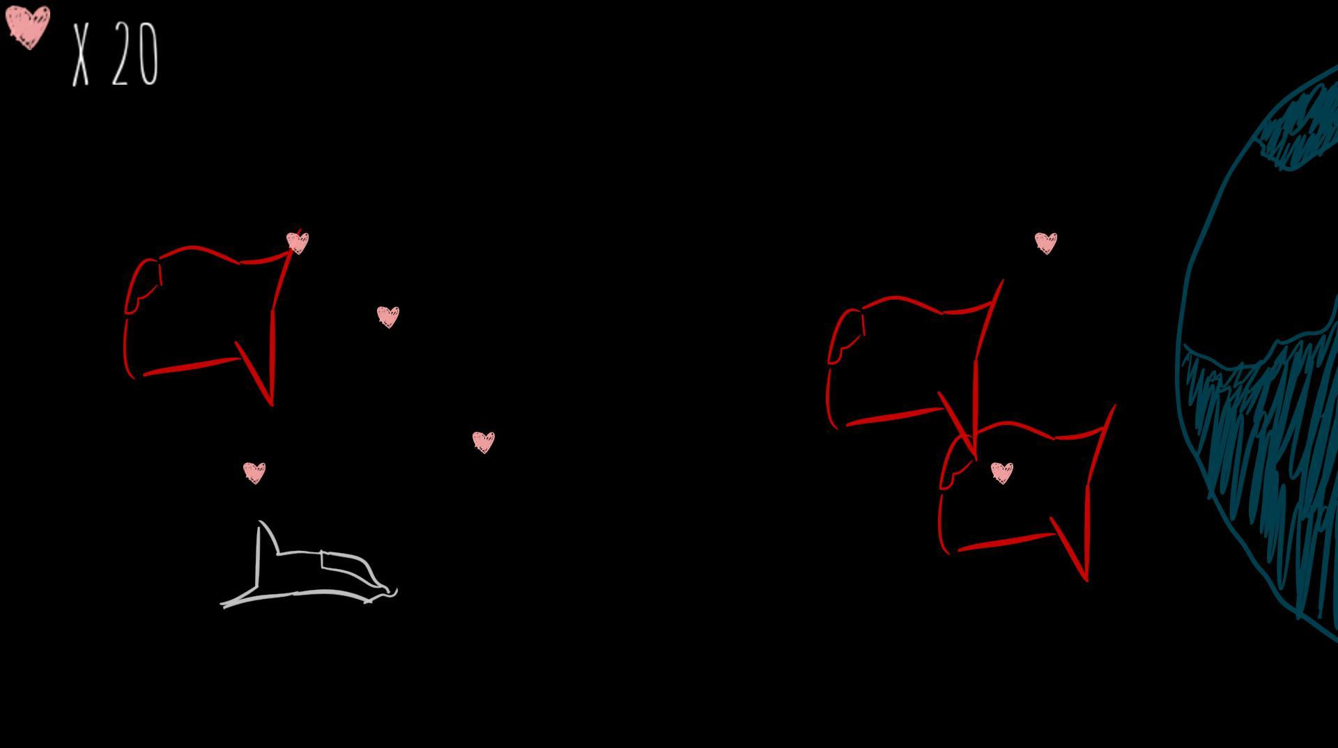 Universal Love (itch) - кадр 1