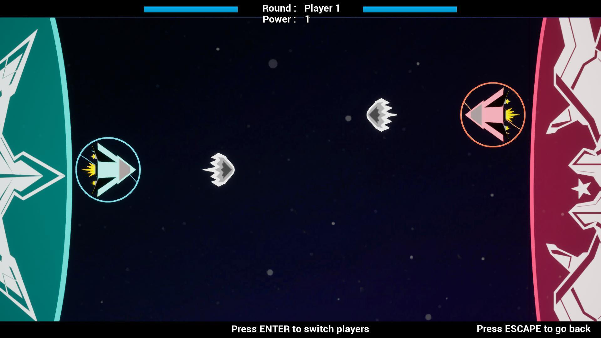 Turn to Protect (itch) - кадр 3