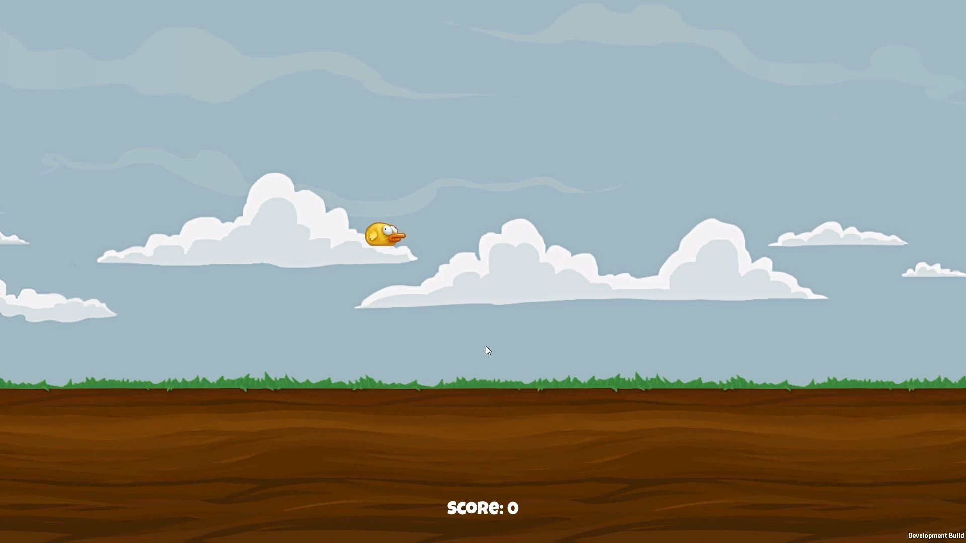 Bird Music (itch) - кадр 1