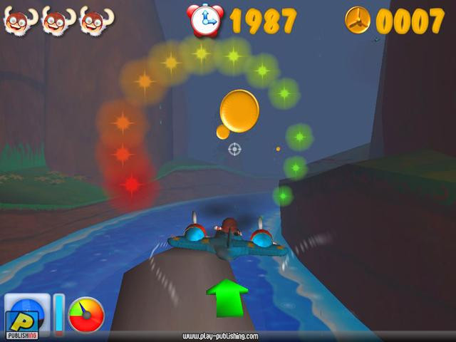 Crazy Planes - кадр 9