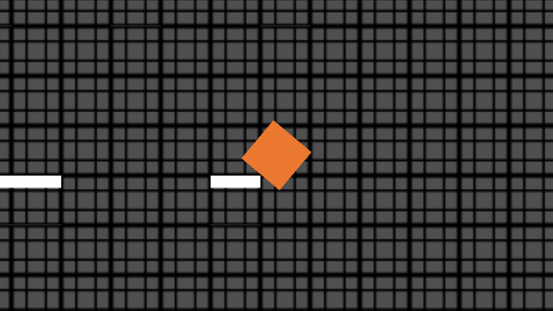 The Crazy Block (itch) - кадр 1