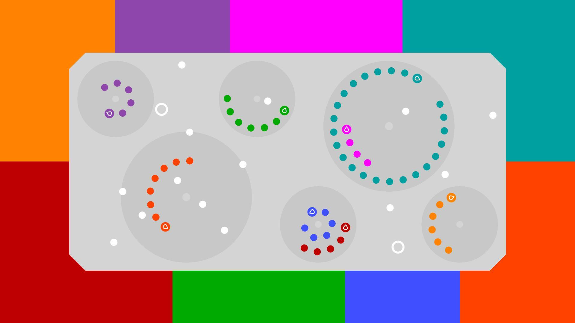 12 orbits (itch) - кадр 6