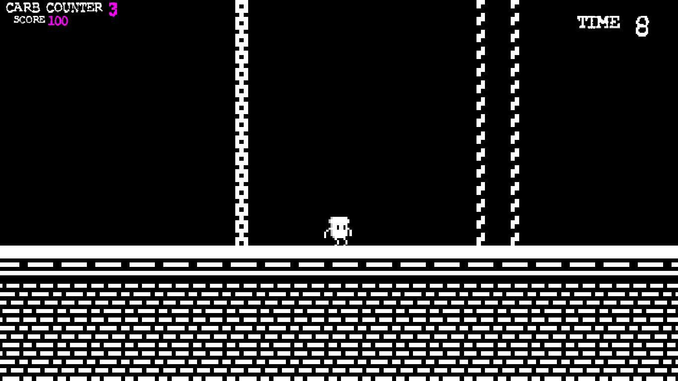 Bread Hunter [DEMO] (itch) - кадр 1
