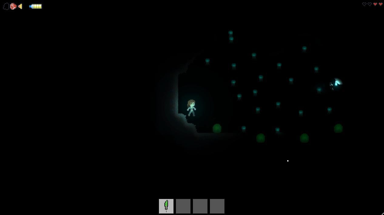 Aquaworld 2 (itch) - кадр 2