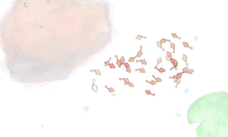 Guppy (itch) - кадр 2