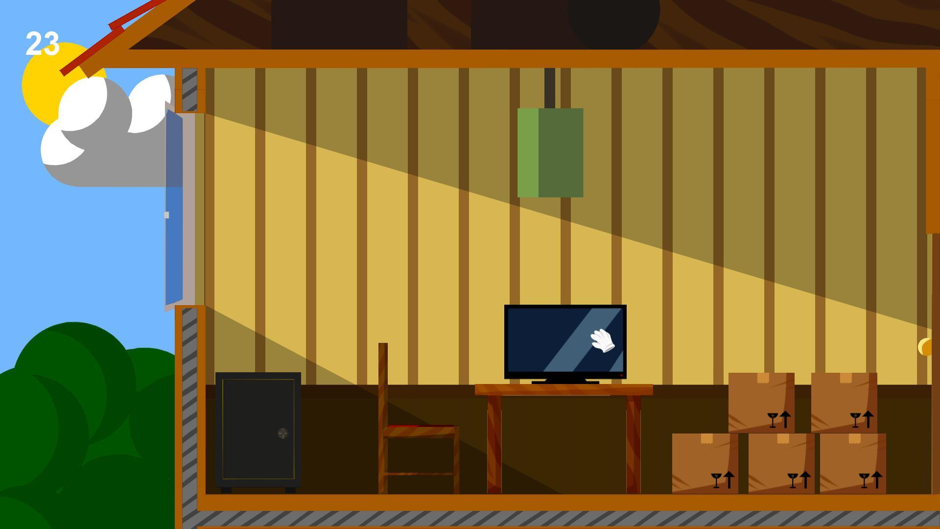 Moving Day (itch) (L3mon) - кадр 2