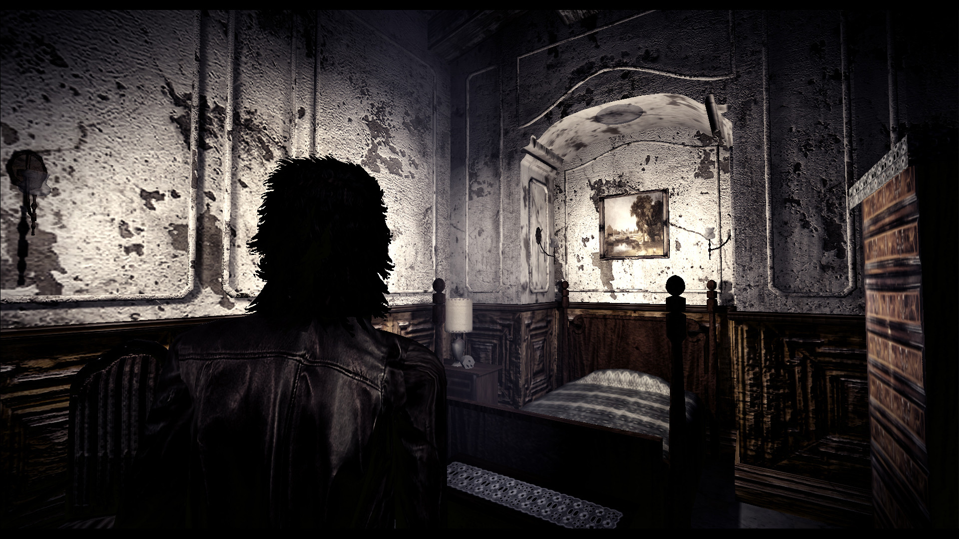 BlackSoul: Extended Edition - кадр 10