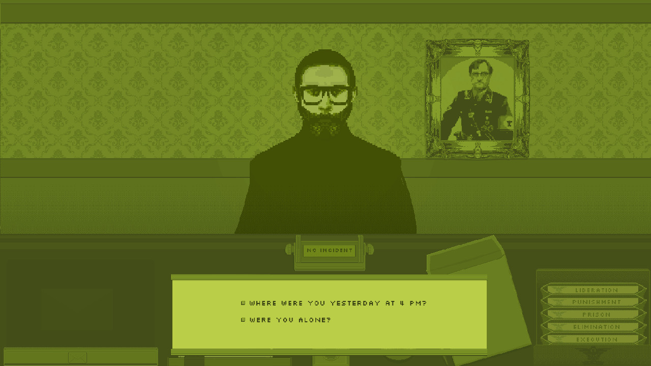 Kommissar - кадр 4