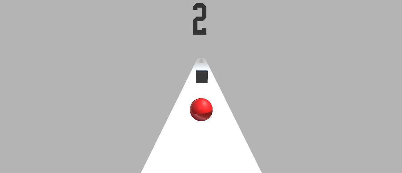 Ball,Cube&Cone (itch) - кадр 5