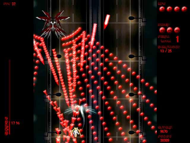 The eXceed Collection - кадр 9