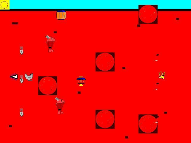 Supriblock (itch) - кадр 3