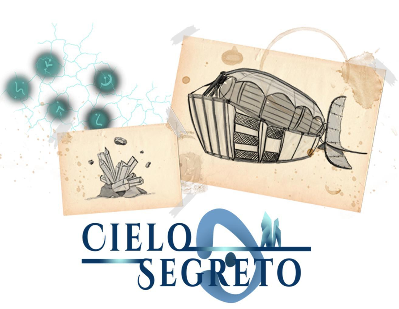 Cielo Segreto (itch) - кадр 6