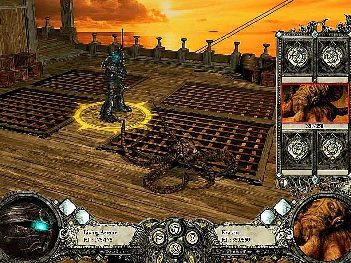 Disciples II Gold - кадр 9