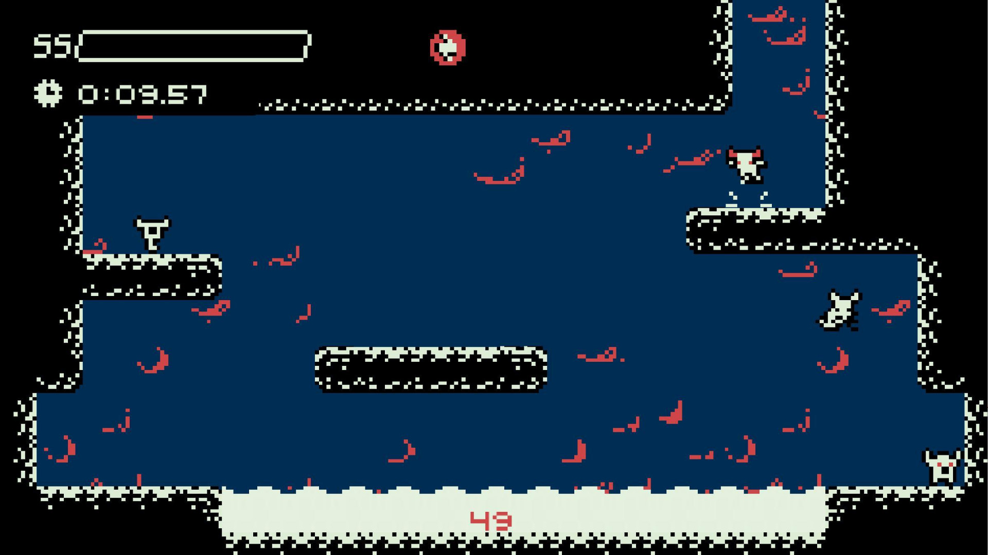 Jumper Jon - Protoype (itch) - кадр 3