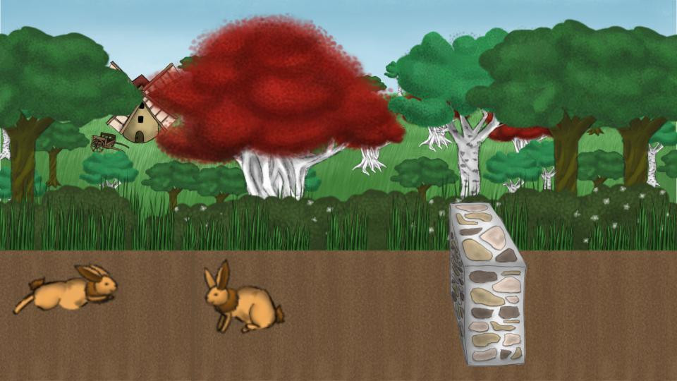 Rituel (itch) - кадр 3