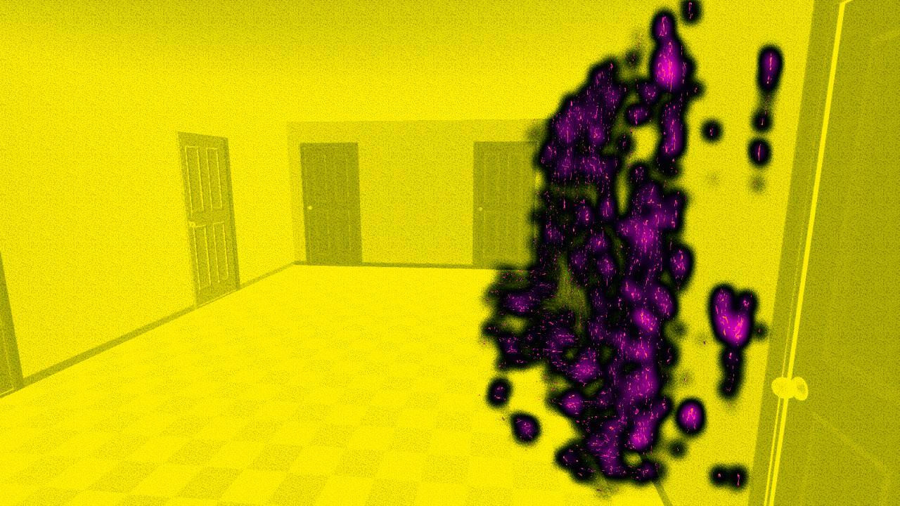 CoronaVirus v2.0 (itch) - кадр 4