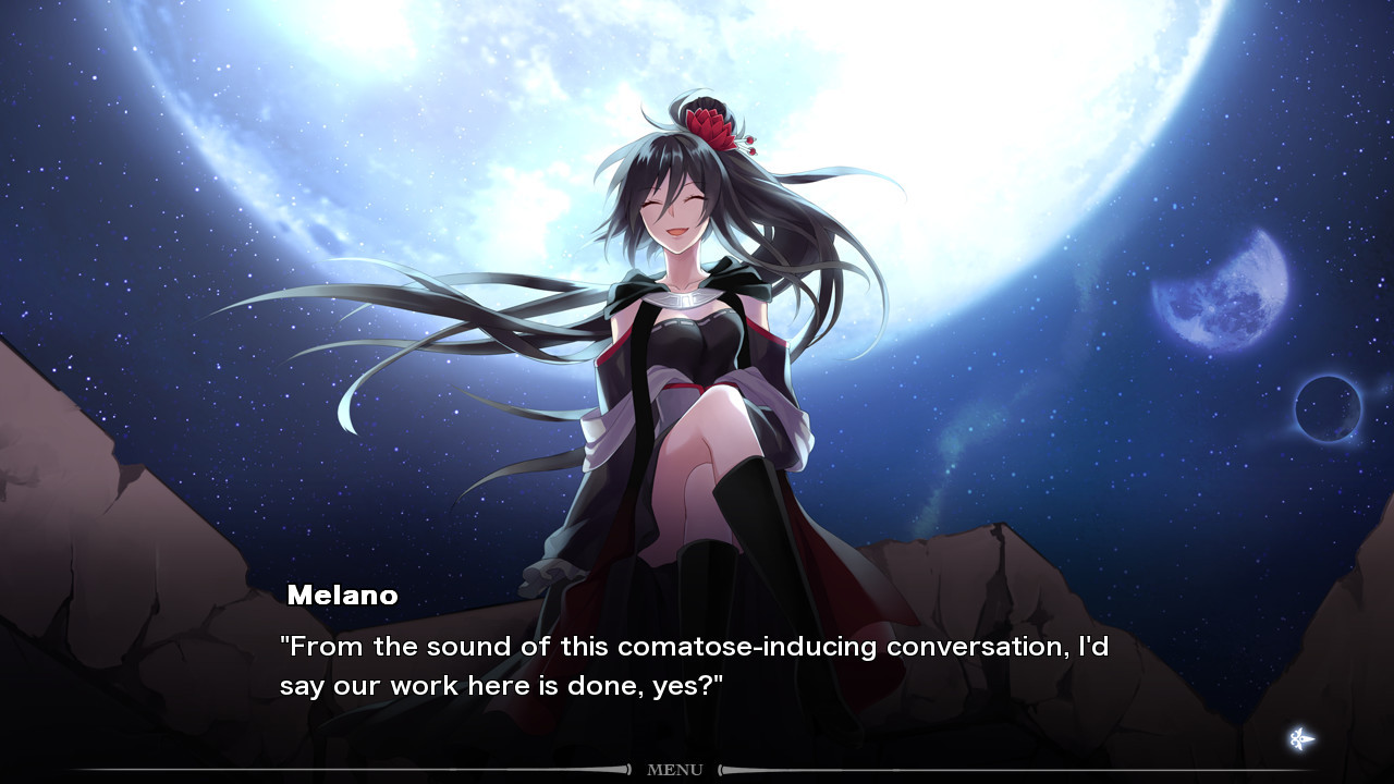 fault - milestone one - кадр 5