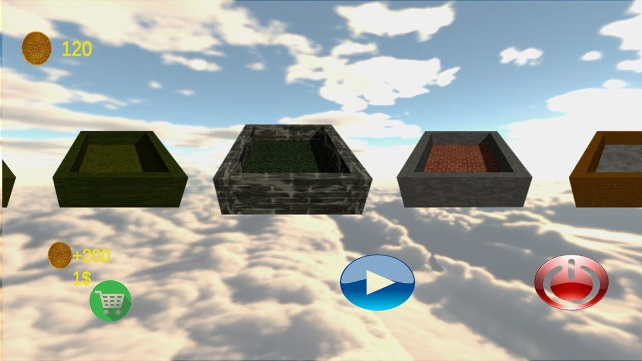 Сool mazes 3d app. Labyrinth games free puzzles. (itch) - кадр 5
