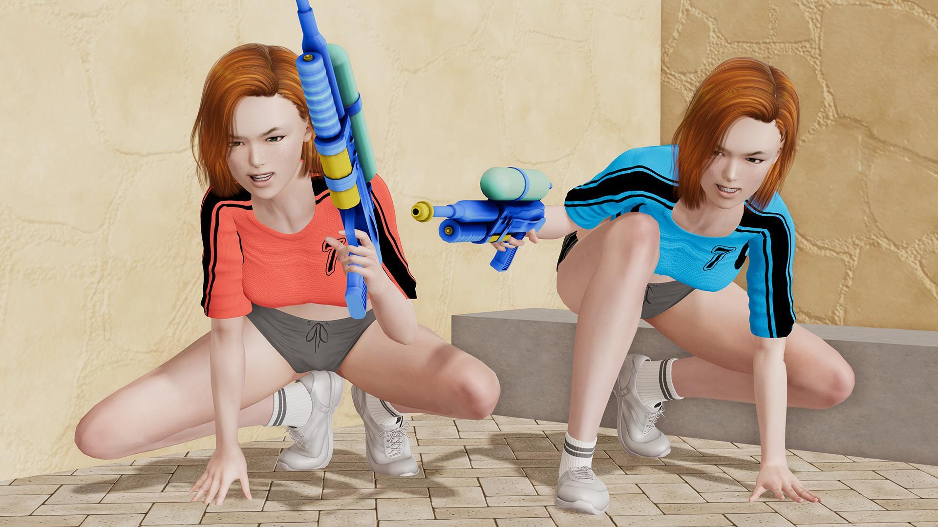 The Headmaster (itch) - кадр 5