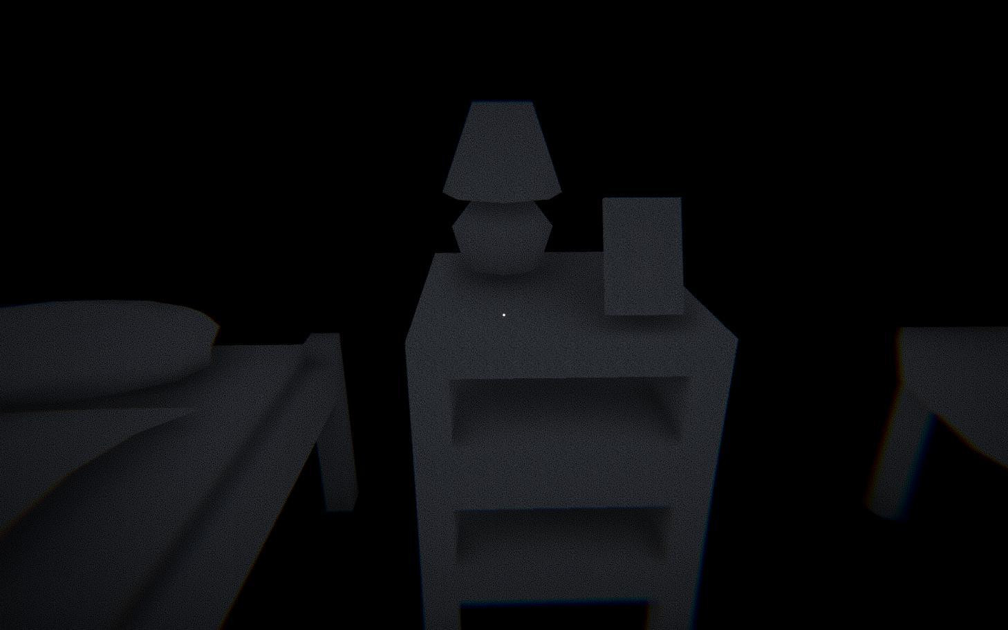 One room, one minute, one nightmare (itch) - кадр 3