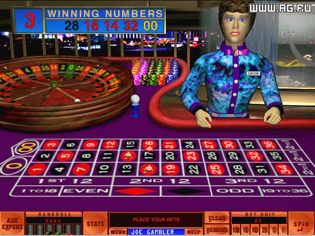Avery Cardoza's Casino - кадр 2