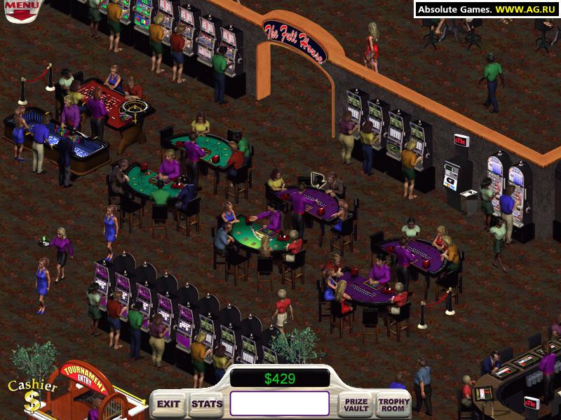 Reel Deal Casino Quest! - кадр 5