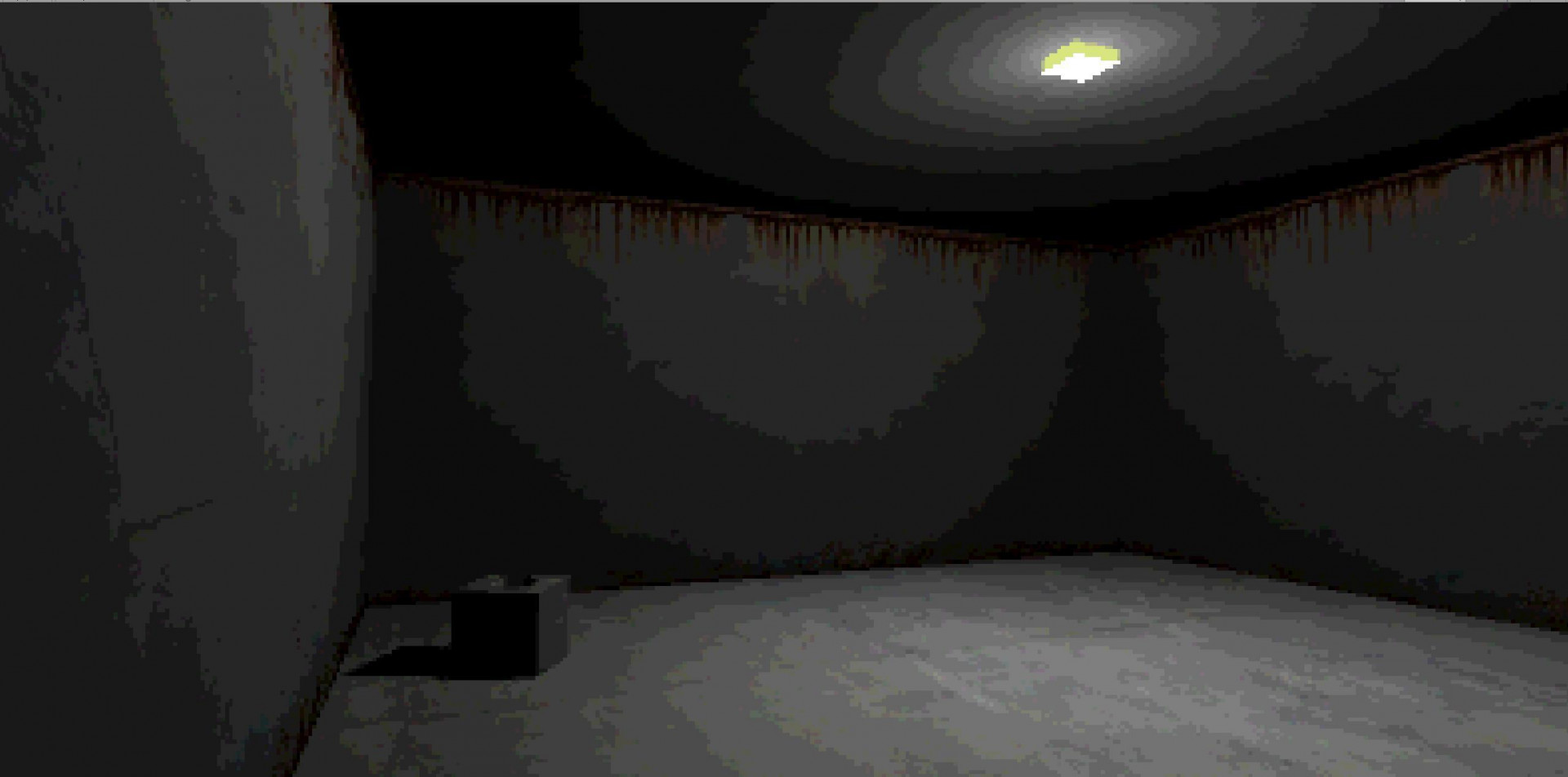 Concrete Crown (itch) - кадр 3