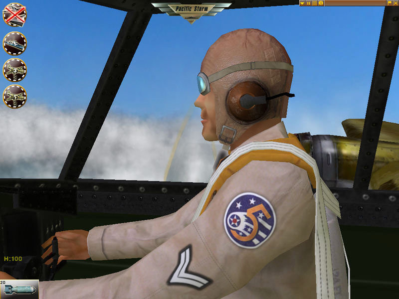 Стальные монстры - кадр 11