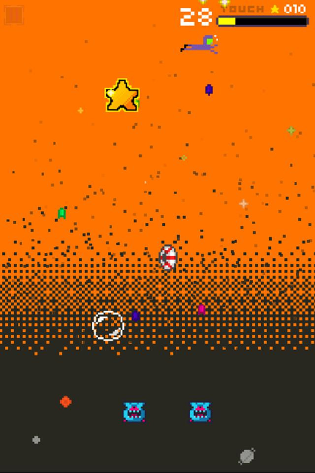Space Spacy - кадр 6