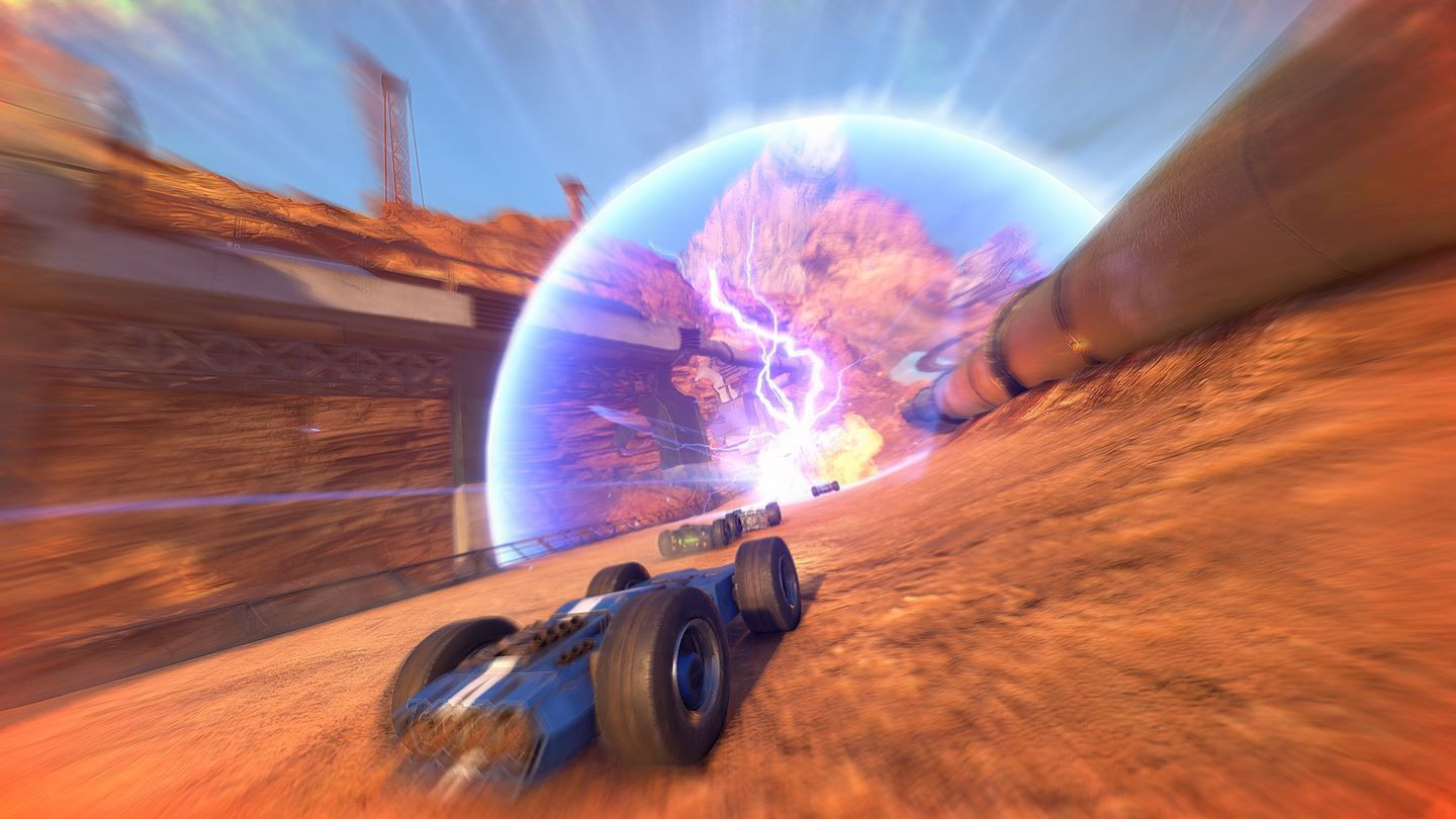 GRIP Digital Deluxe - кадр 4