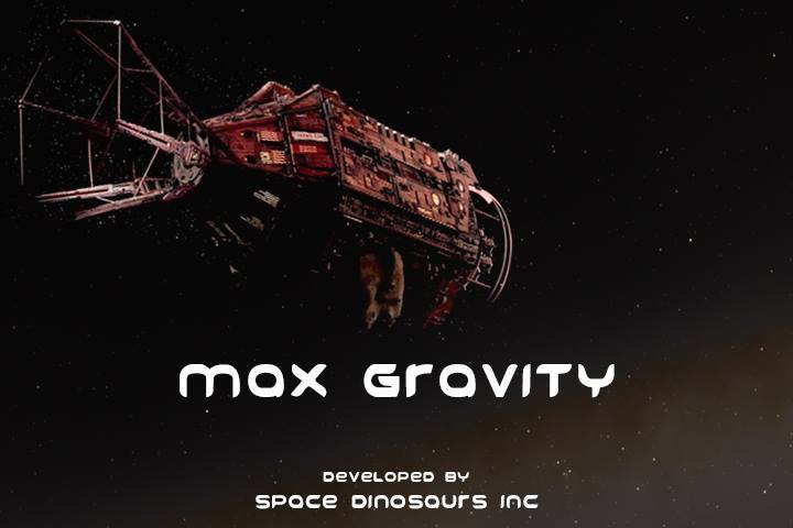 Max Gravity (itch) - кадр 1