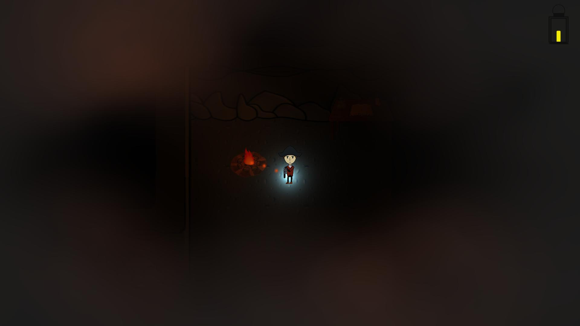 The Temple Below (itch) - кадр 2