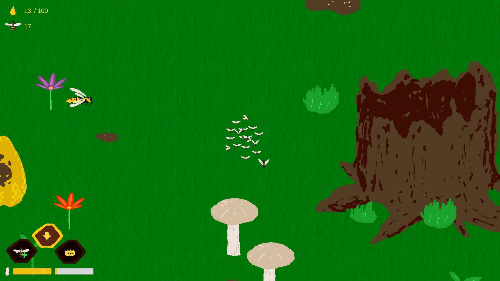 APIS (itch) - кадр 2