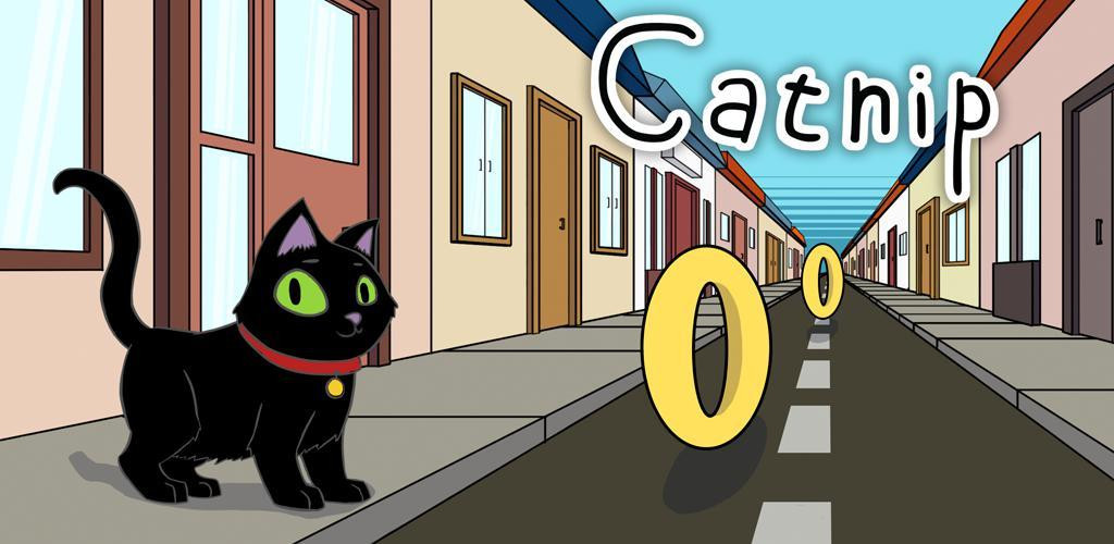 Catnip - A Tale about Sushi (itch) - кадр 1
