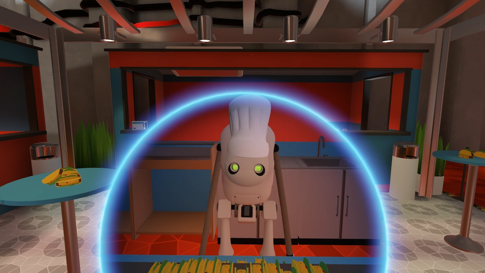 Budget Cuts 2: Mission Insolvency - кадр 5