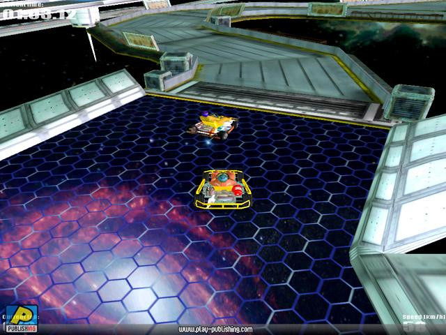 Cart Mania - кадр 6