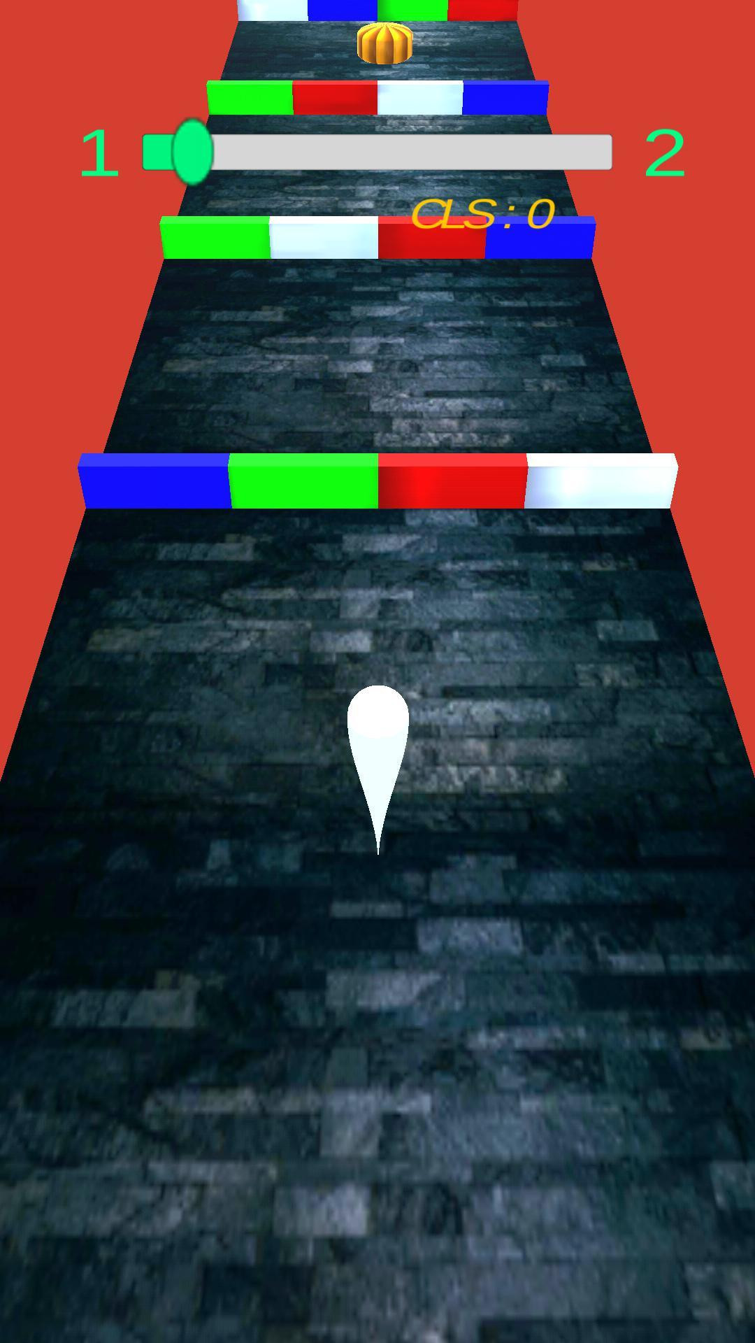 Color Line (itch) - кадр 8