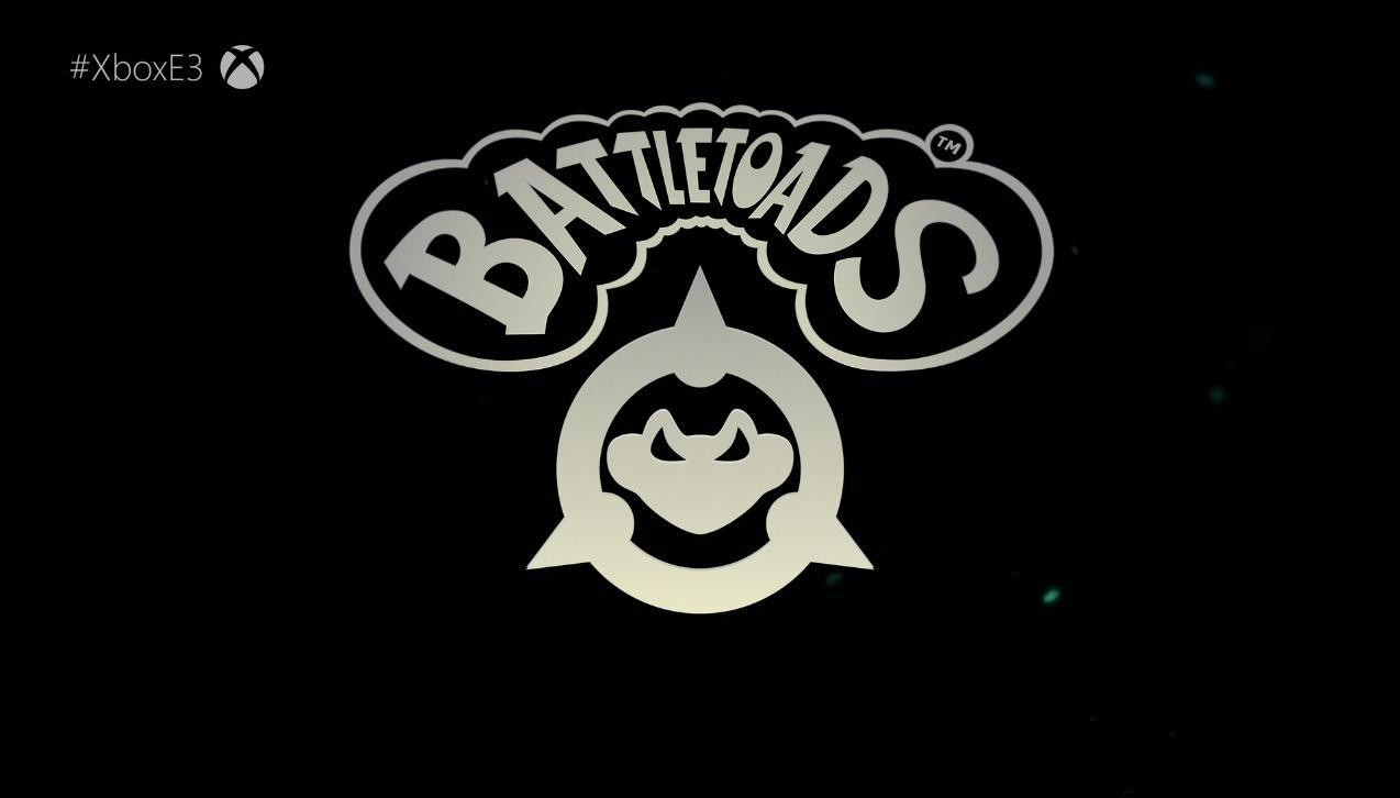 Battletoads (2020) - кадр 11