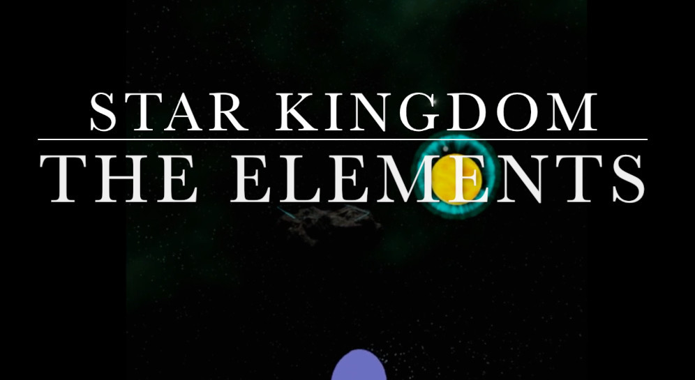 Star Kingdom - The Elements - кадр 3