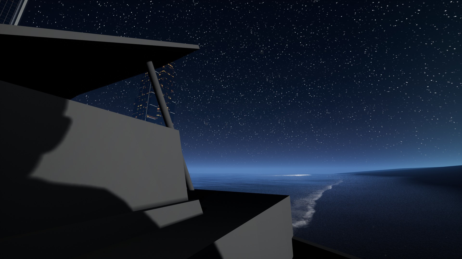 Piano Simulator - кадр 5