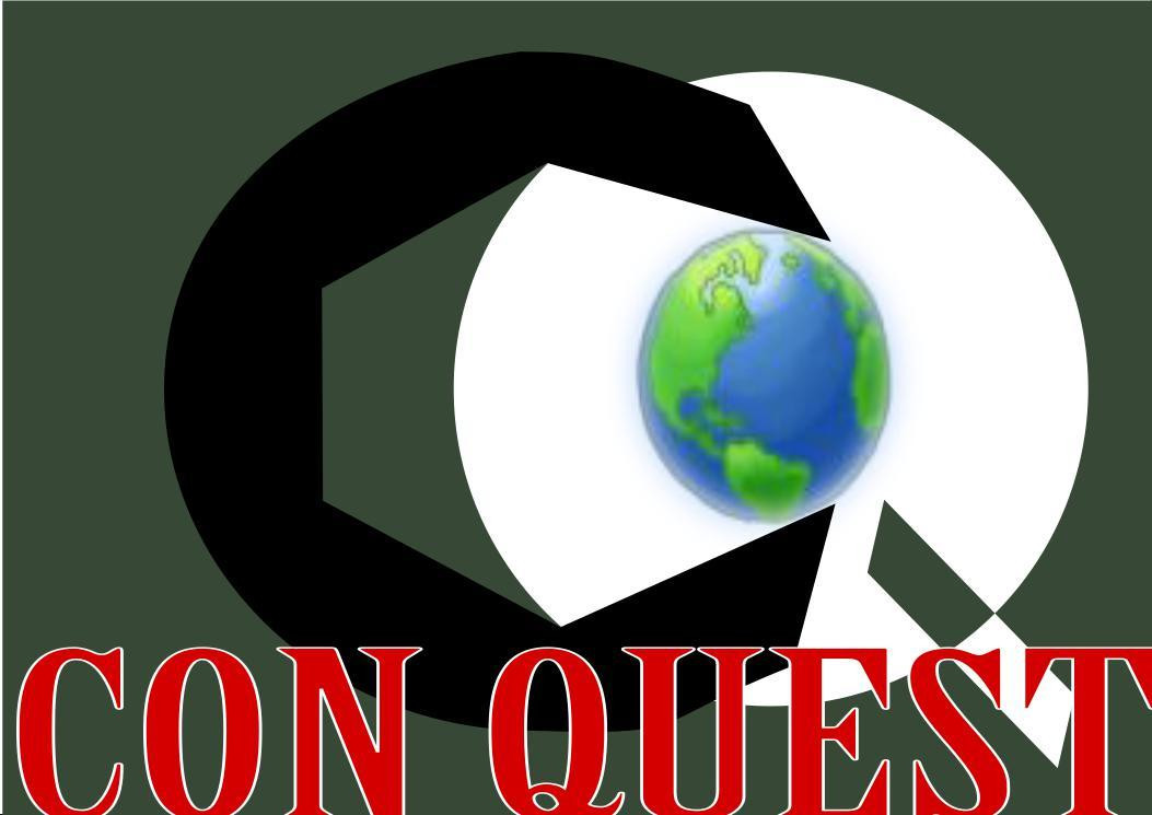 Con Quest - build 1.2 (itch) - кадр 1